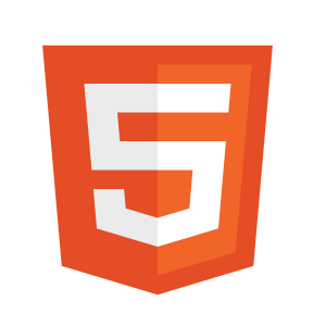 HTML 5