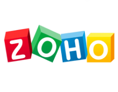 Zoho | Cloud Software Suite for Businesses